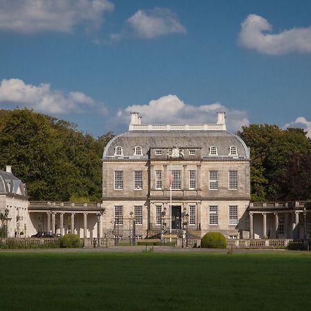 Hôtel Landgoed Huis De Voorst à Warnsveld Extérieur photo