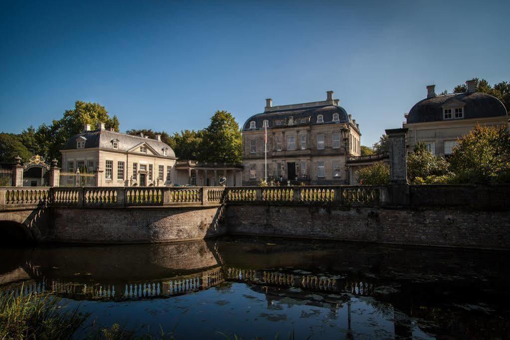 Hôtel Landgoed Huis De Voorst à Warnsveld Extérieur photo