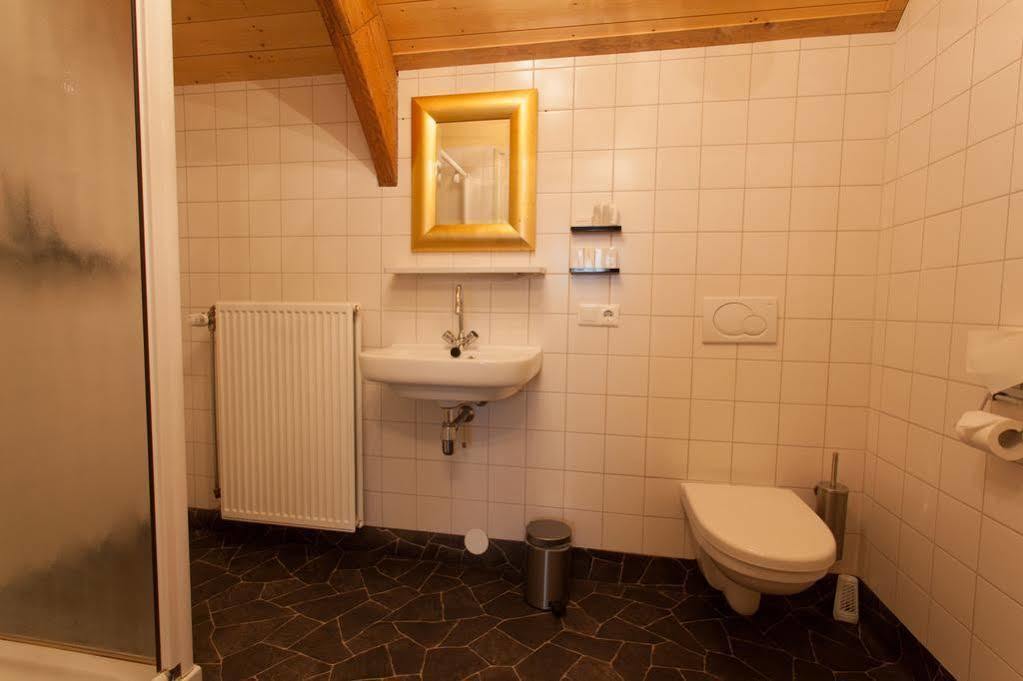 Hôtel Landgoed Huis De Voorst à Warnsveld Extérieur photo