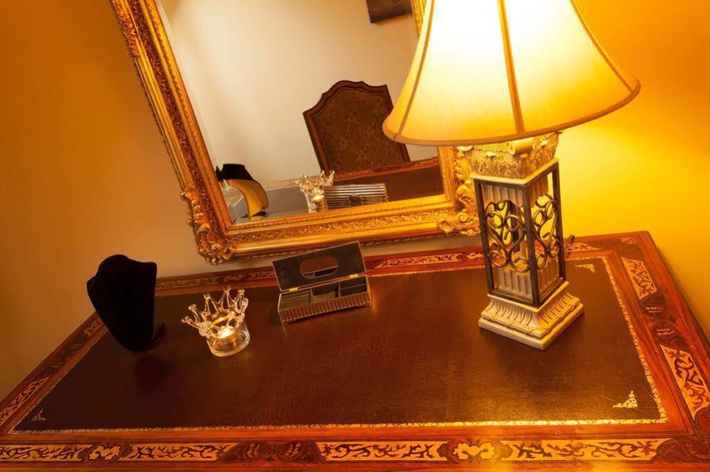 Hôtel Landgoed Huis De Voorst à Warnsveld Extérieur photo