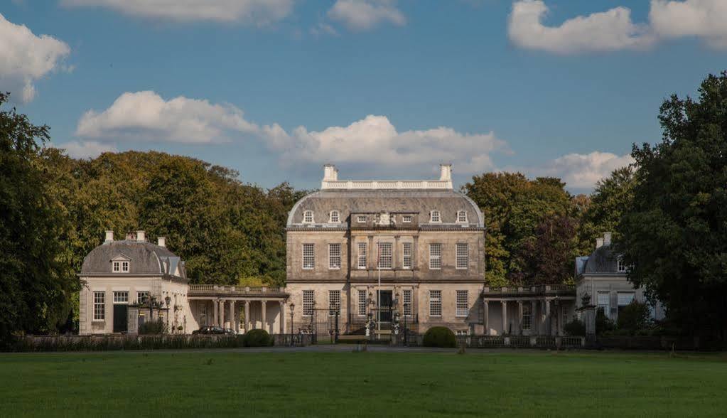 Hôtel Landgoed Huis De Voorst à Warnsveld Extérieur photo